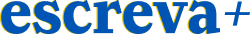 Logo Escreva+